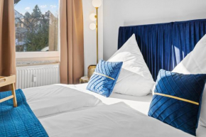 GOLDCREAM Suites - MODERN - NETFLIX - free parking